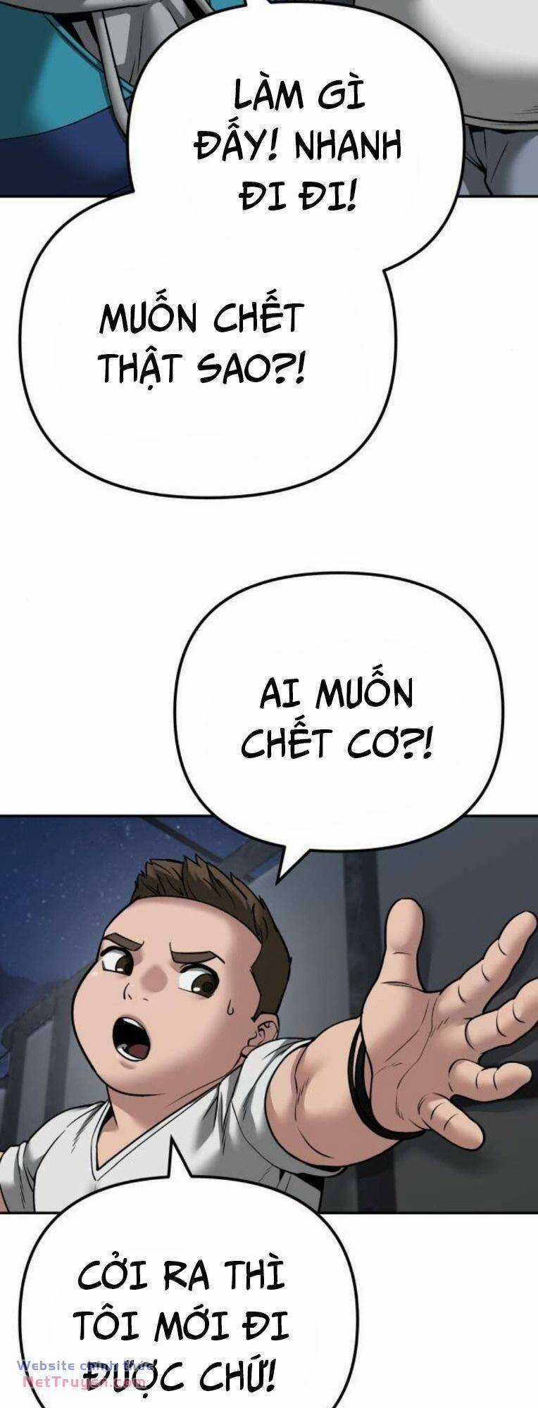 Quản Lí Du Côn - Chapter 95 - Trang 82