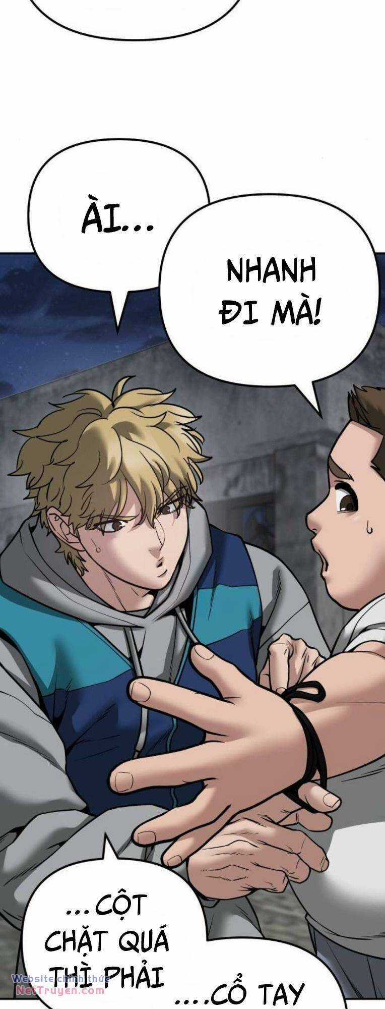 Quản Lí Du Côn - Chapter 95 - Trang 83