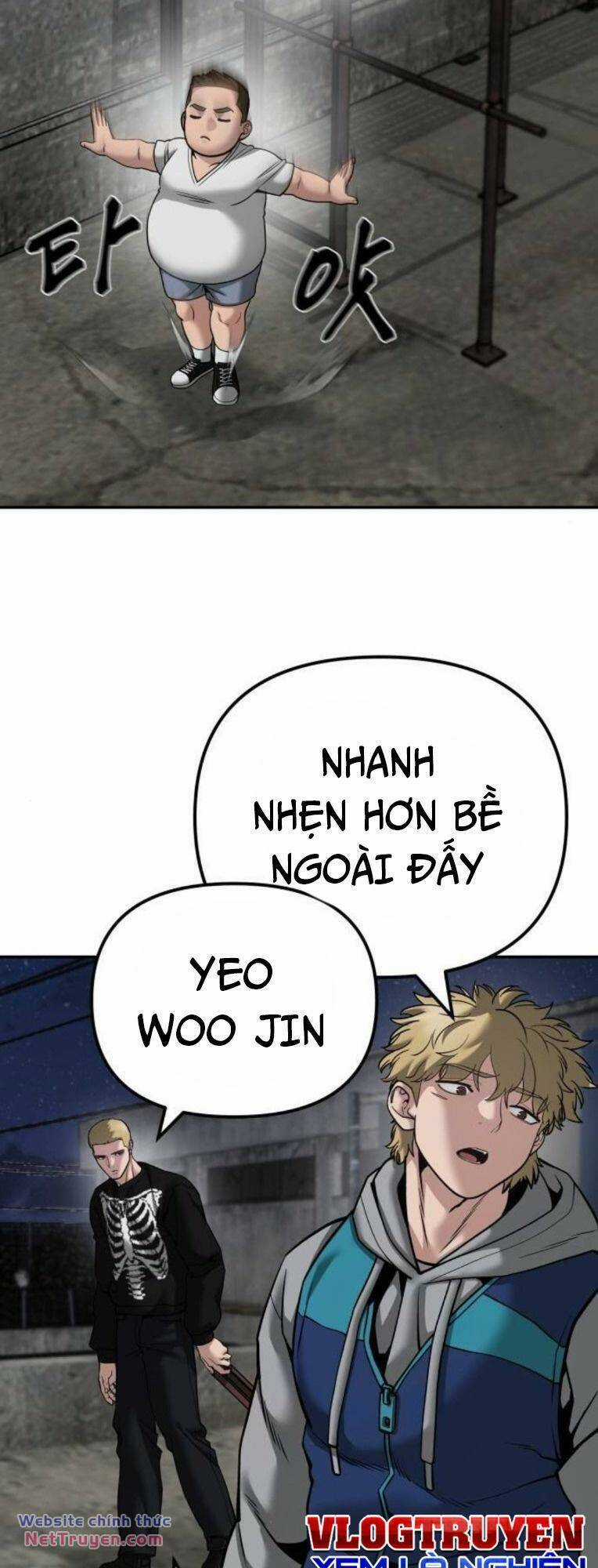 Quản Lí Du Côn - Chapter 95 - Trang 89