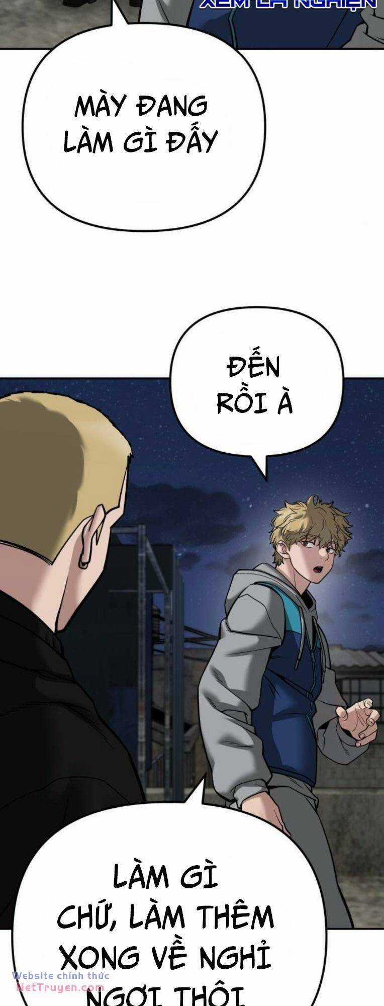 Quản Lí Du Côn - Chapter 95 - Trang 90