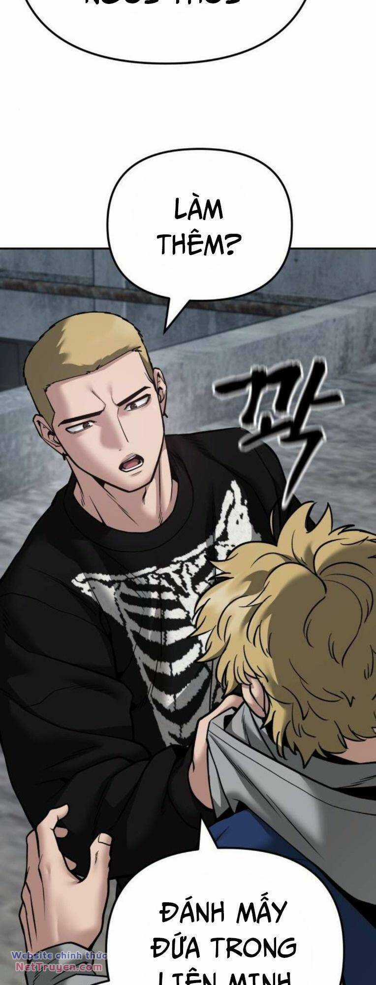 Quản Lí Du Côn - Chapter 95 - Trang 91