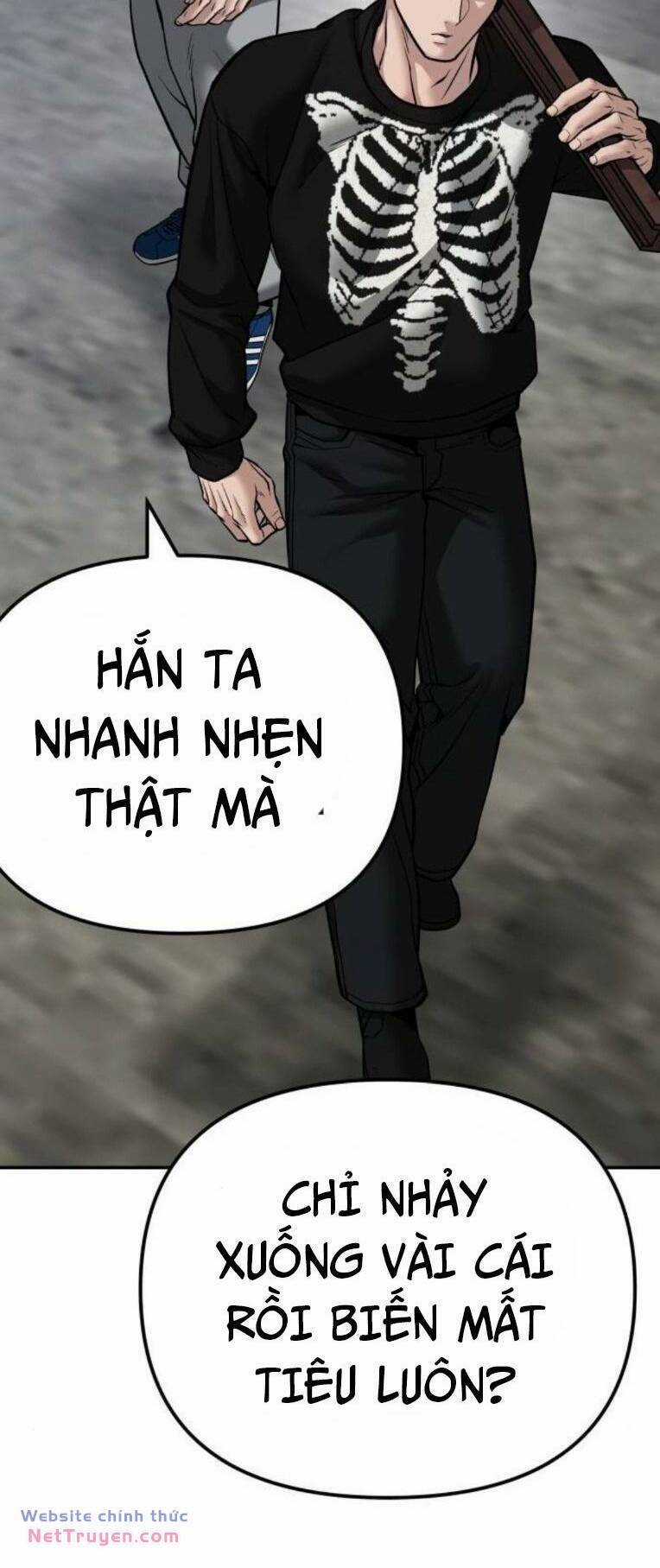 Quản Lí Du Côn - Chapter 95 - Trang 95