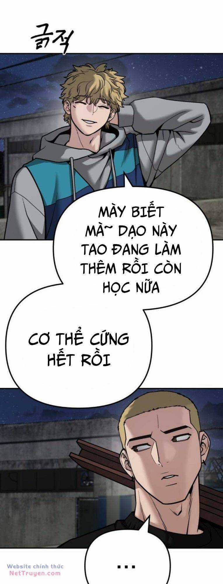 Quản Lí Du Côn - Chapter 95 - Trang 96