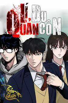 Đọc truyện Quản Lí Du Côn