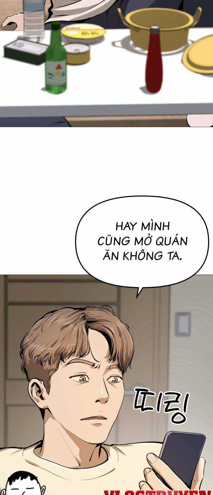 Quán Ngon - Chapter 1 - Trang 11