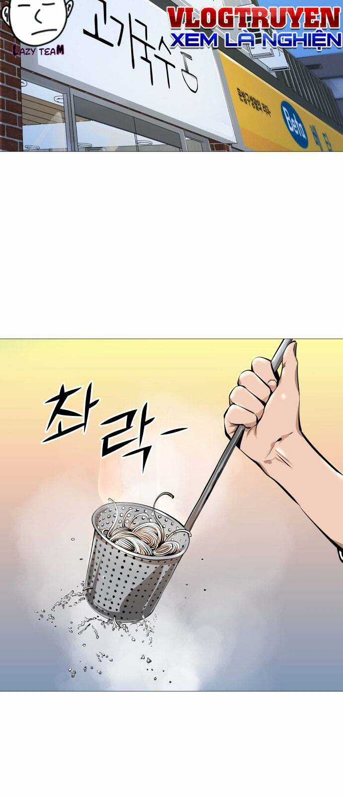 Quán Ngon - Chapter 1 - Trang 107