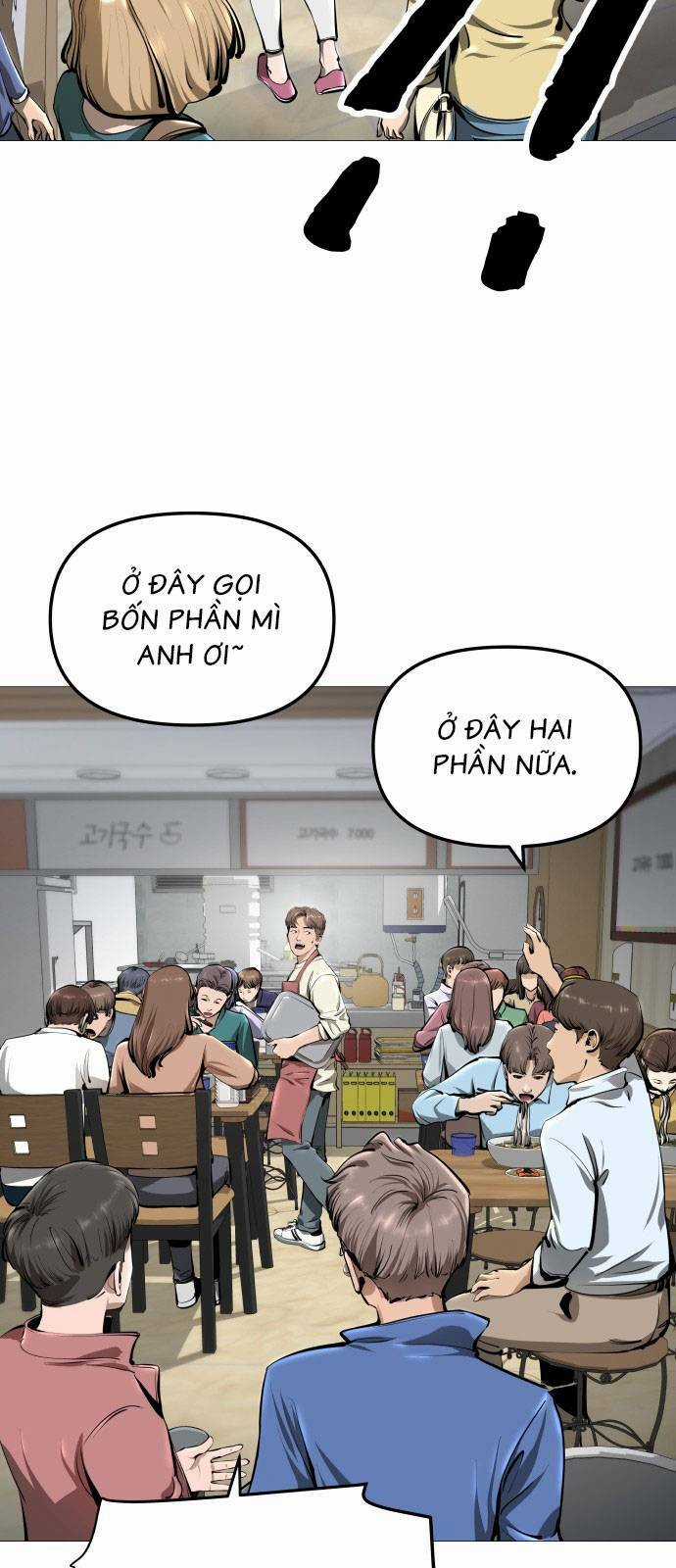 Quán Ngon - Chapter 1 - Trang 110