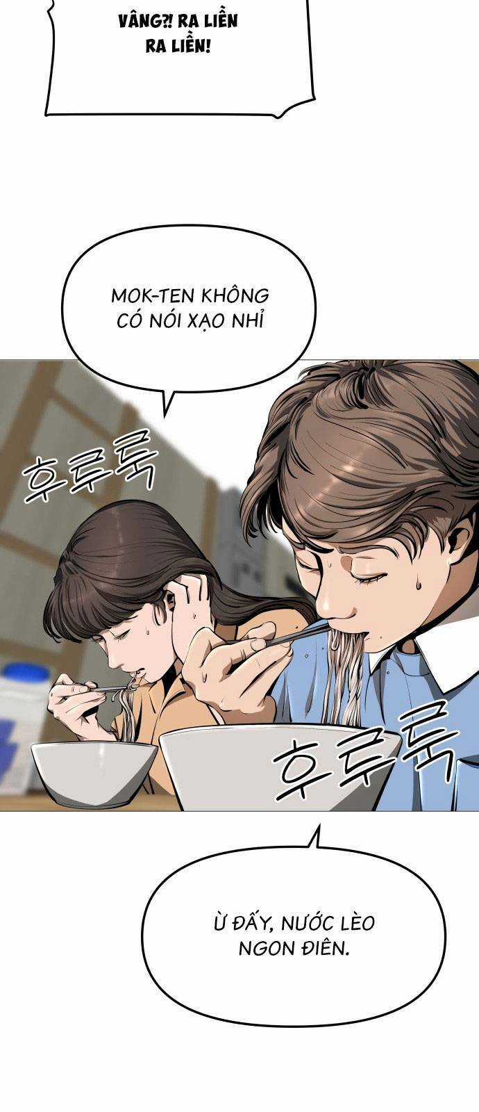 Quán Ngon - Chapter 1 - Trang 111