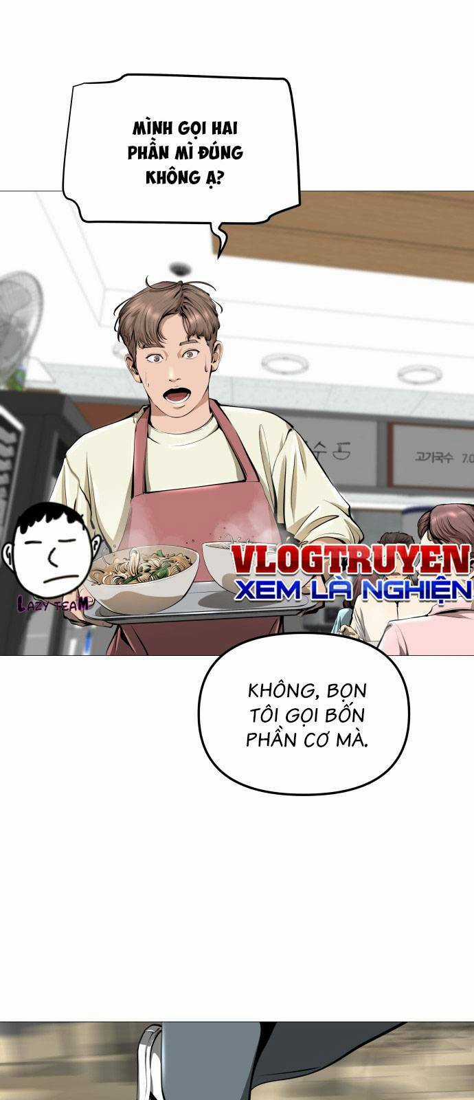 Quán Ngon - Chapter 1 - Trang 112