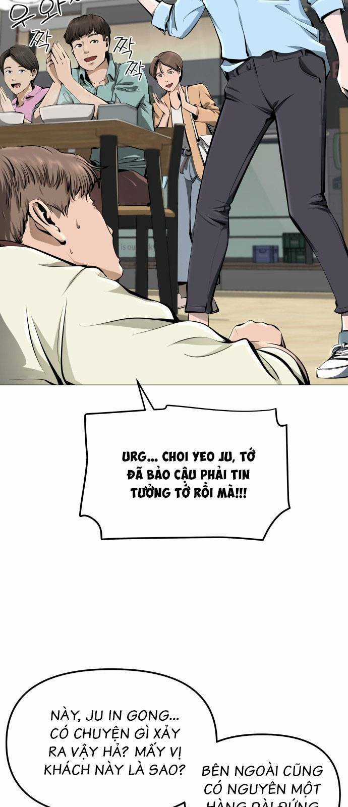 Quán Ngon - Chapter 1 - Trang 116