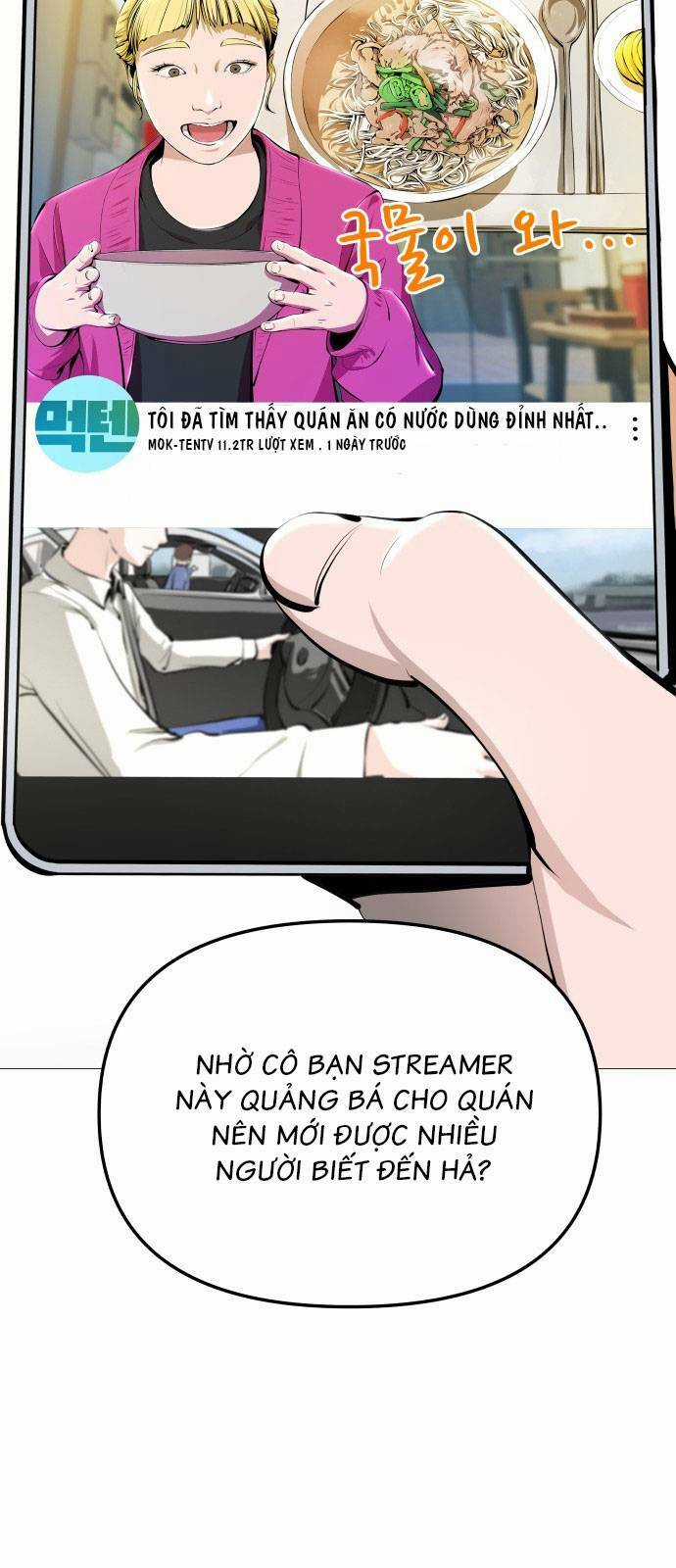 Quán Ngon - Chapter 1 - Trang 122