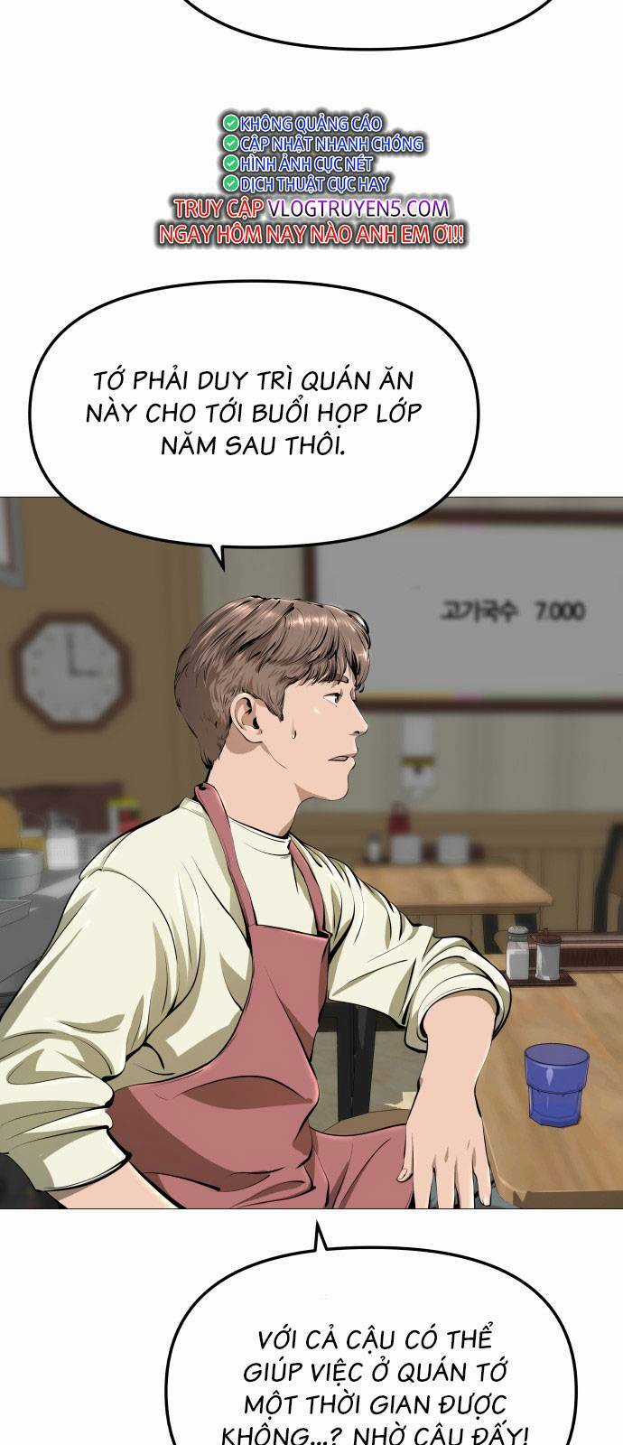 Quán Ngon - Chapter 1 - Trang 124