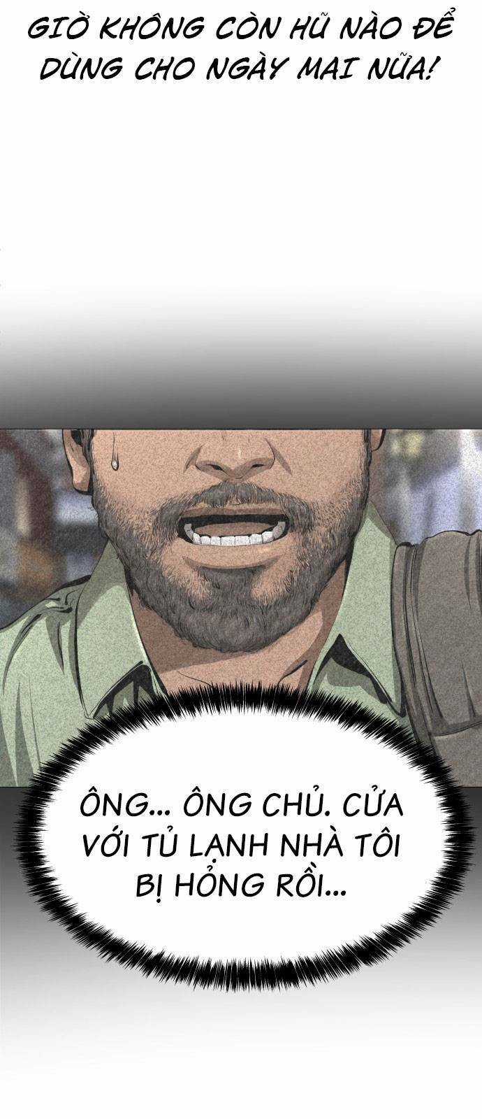 Quán Ngon - Chapter 1 - Trang 135