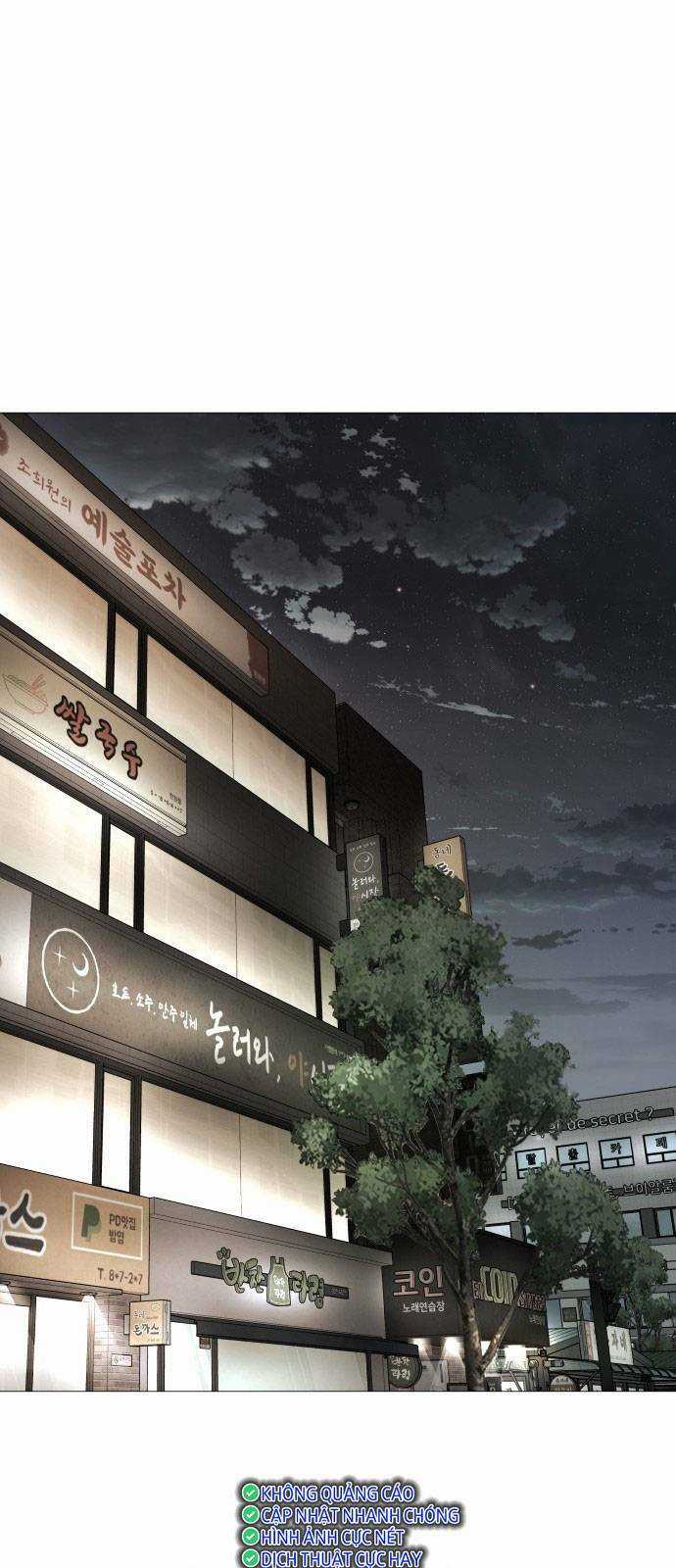 Quán Ngon - Chapter 1 - Trang 18