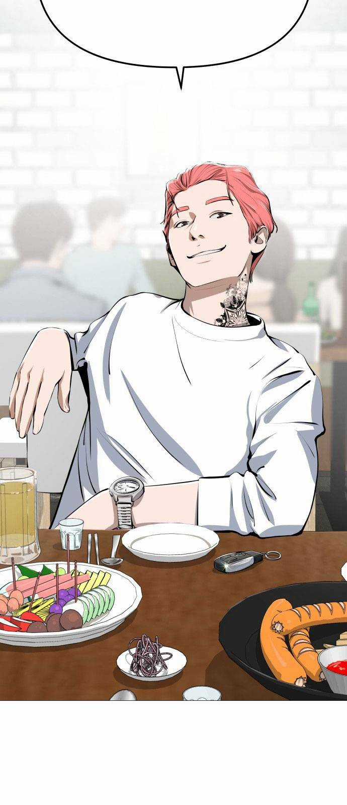 Quán Ngon - Chapter 1 - Trang 20