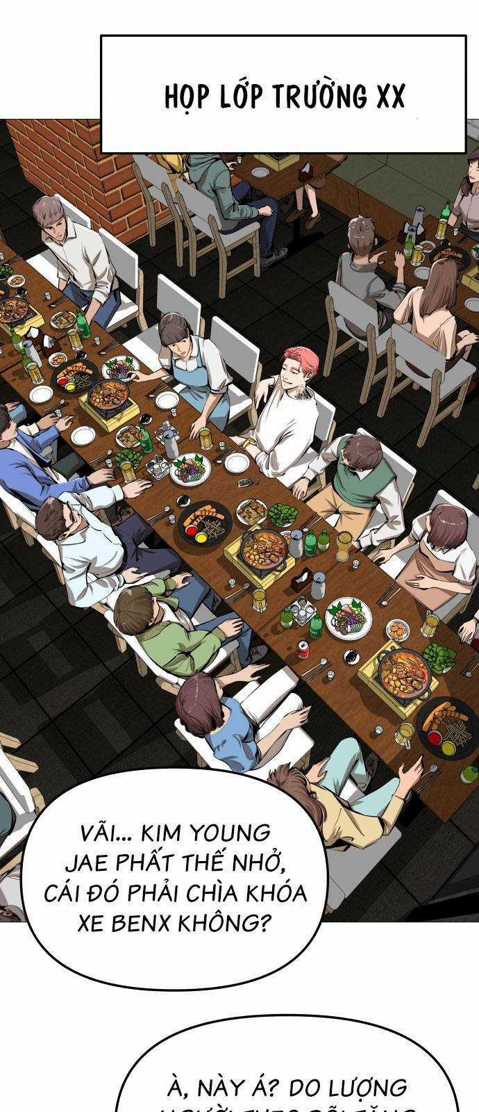 Quán Ngon - Chapter 1 - Trang 21