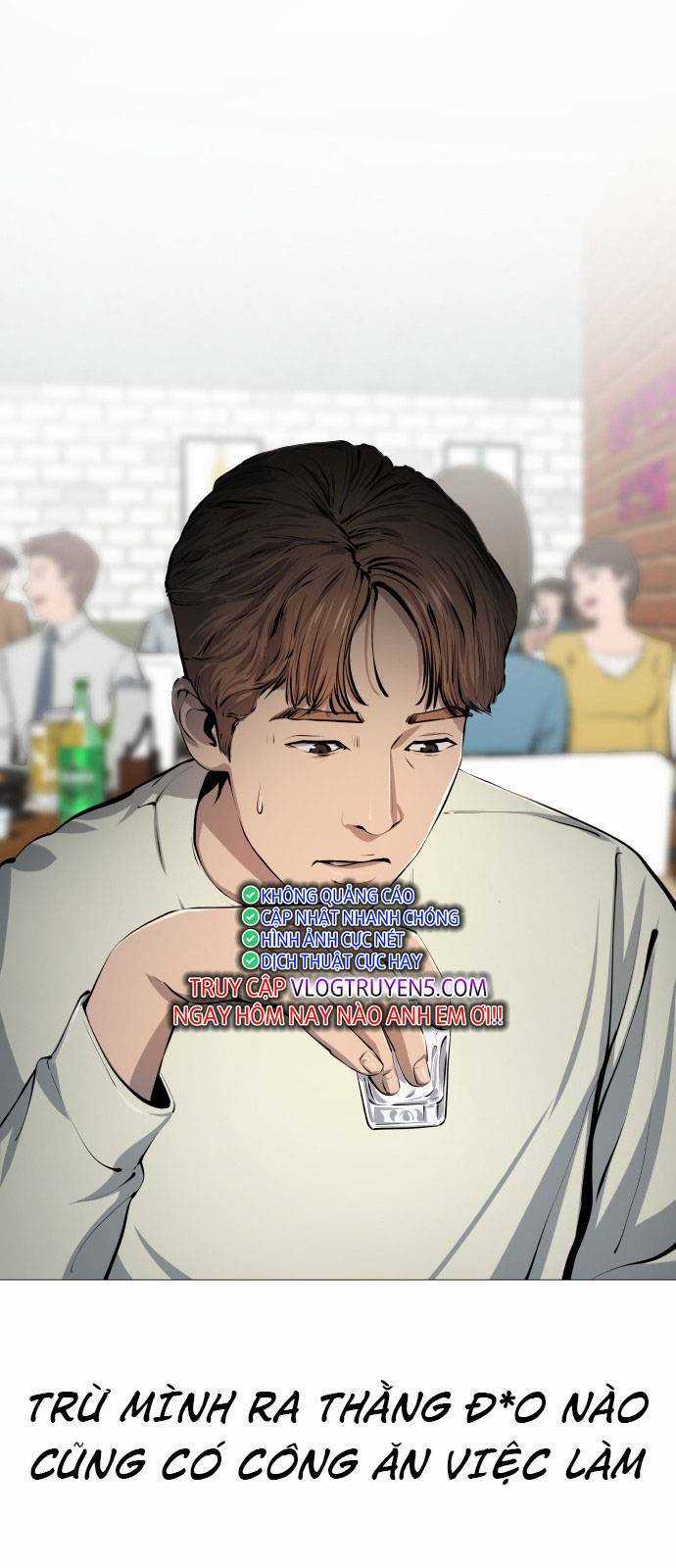 Quán Ngon - Chapter 1 - Trang 24