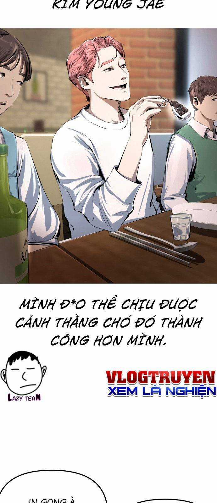 Quán Ngon - Chapter 1 - Trang 26