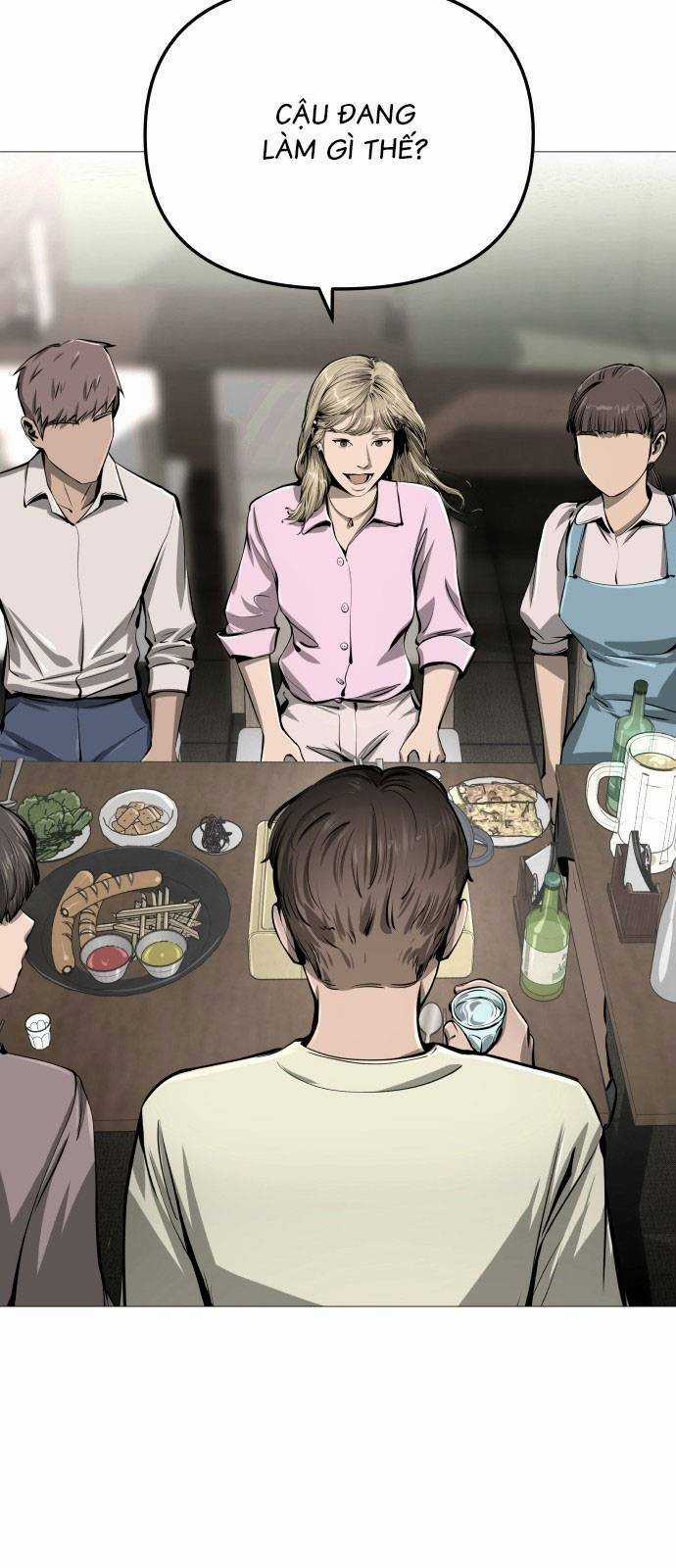 Quán Ngon - Chapter 1 - Trang 28