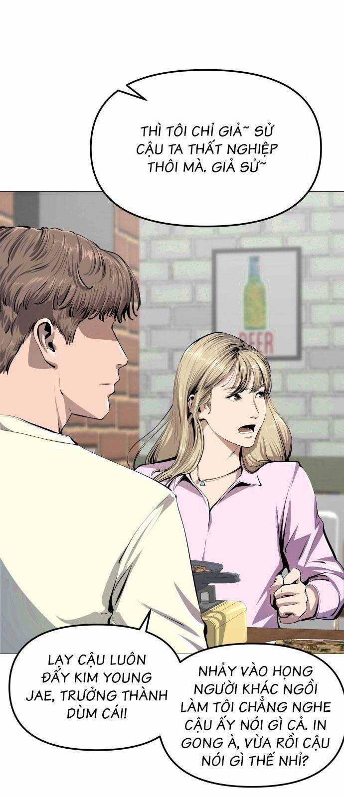 Quán Ngon - Chapter 1 - Trang 32