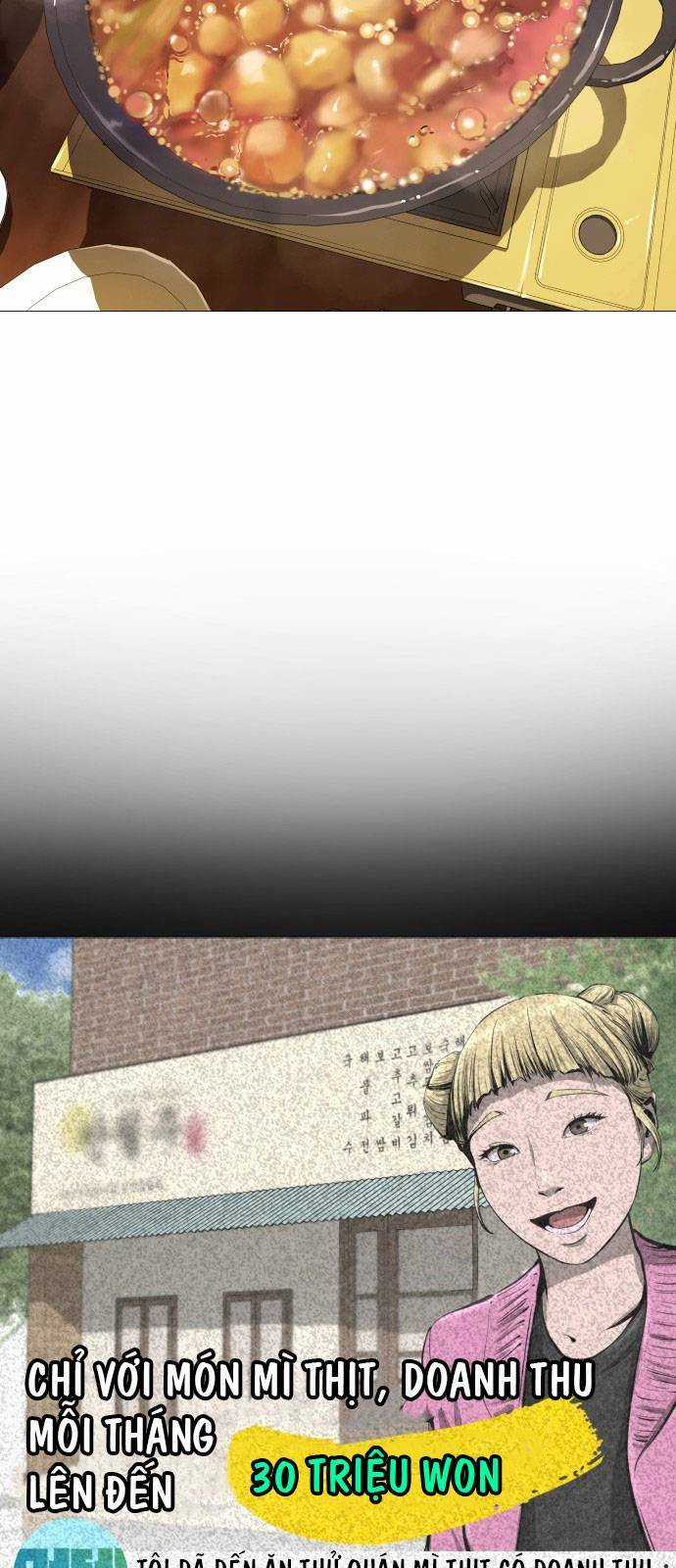 Quán Ngon - Chapter 1 - Trang 34