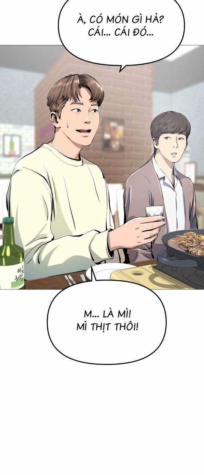 Quán Ngon - Chapter 1 - Trang 39