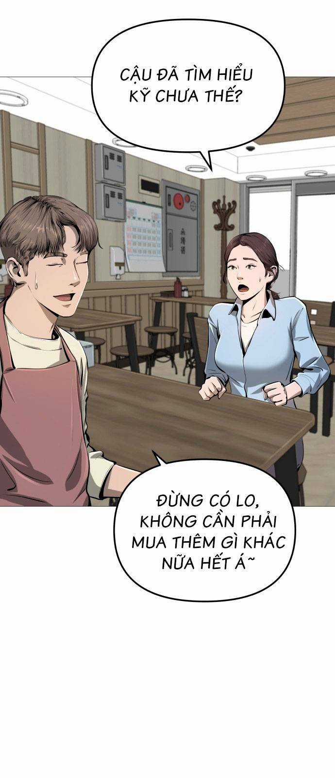 Quán Ngon - Chapter 1 - Trang 48