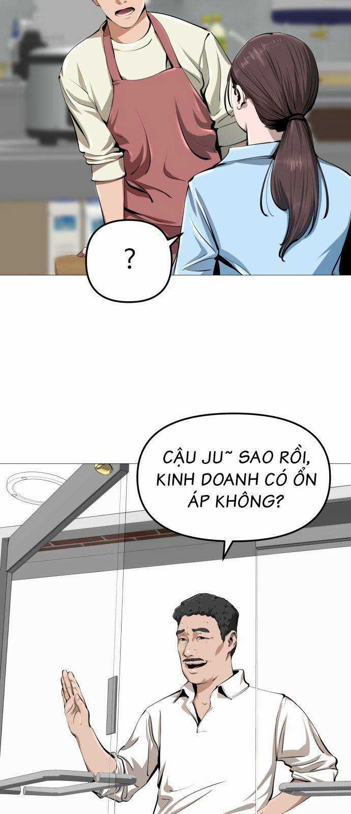 Quán Ngon - Chapter 1 - Trang 50