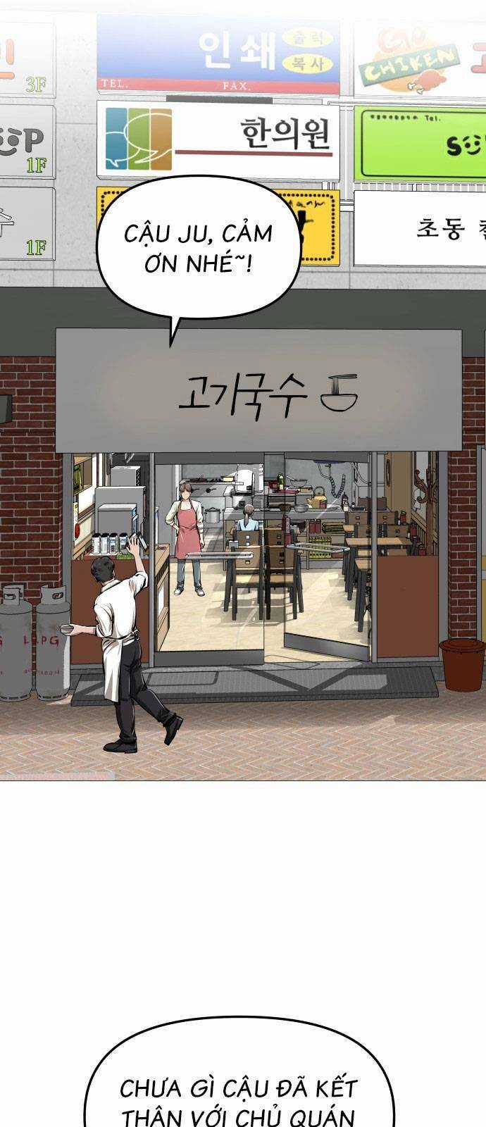 Quán Ngon - Chapter 1 - Trang 55