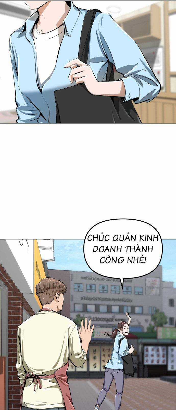 Quán Ngon - Chapter 1 - Trang 58