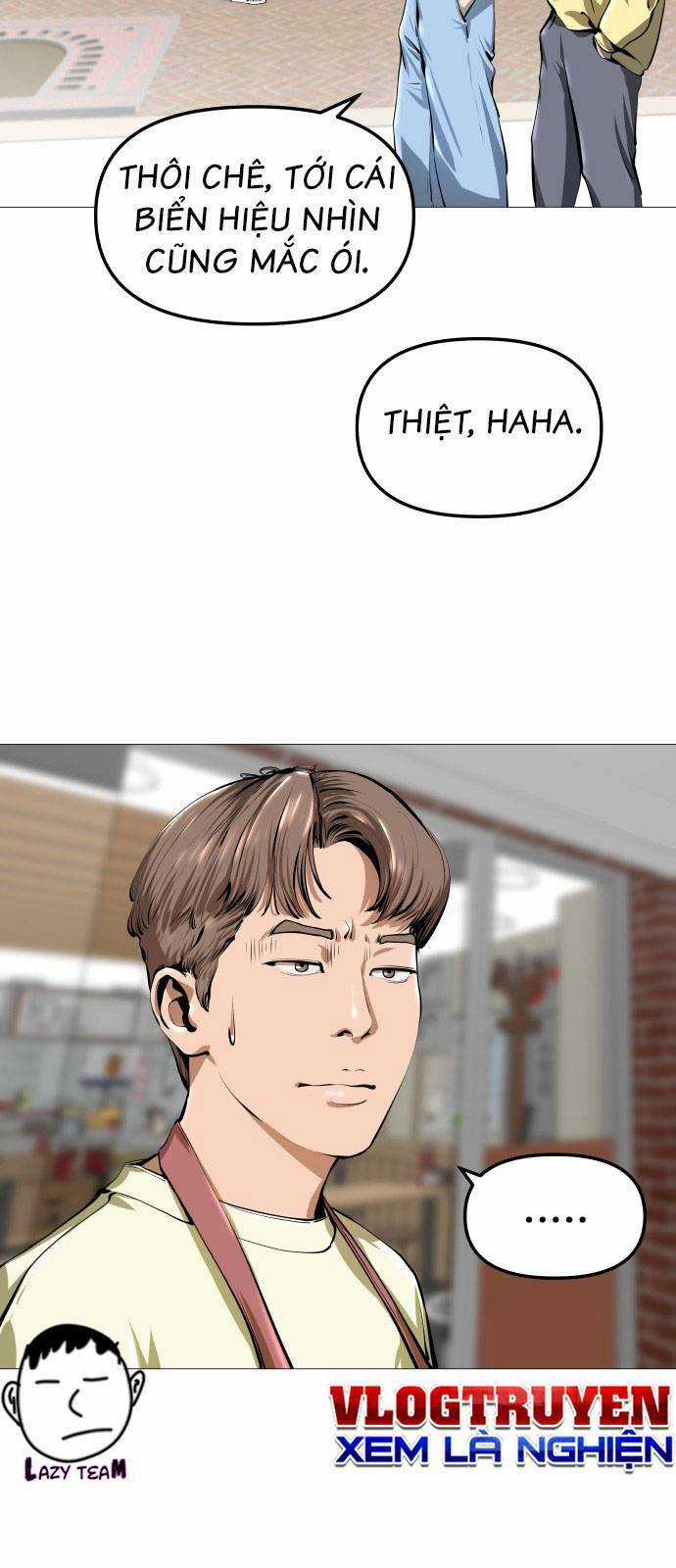 Quán Ngon - Chapter 1 - Trang 62