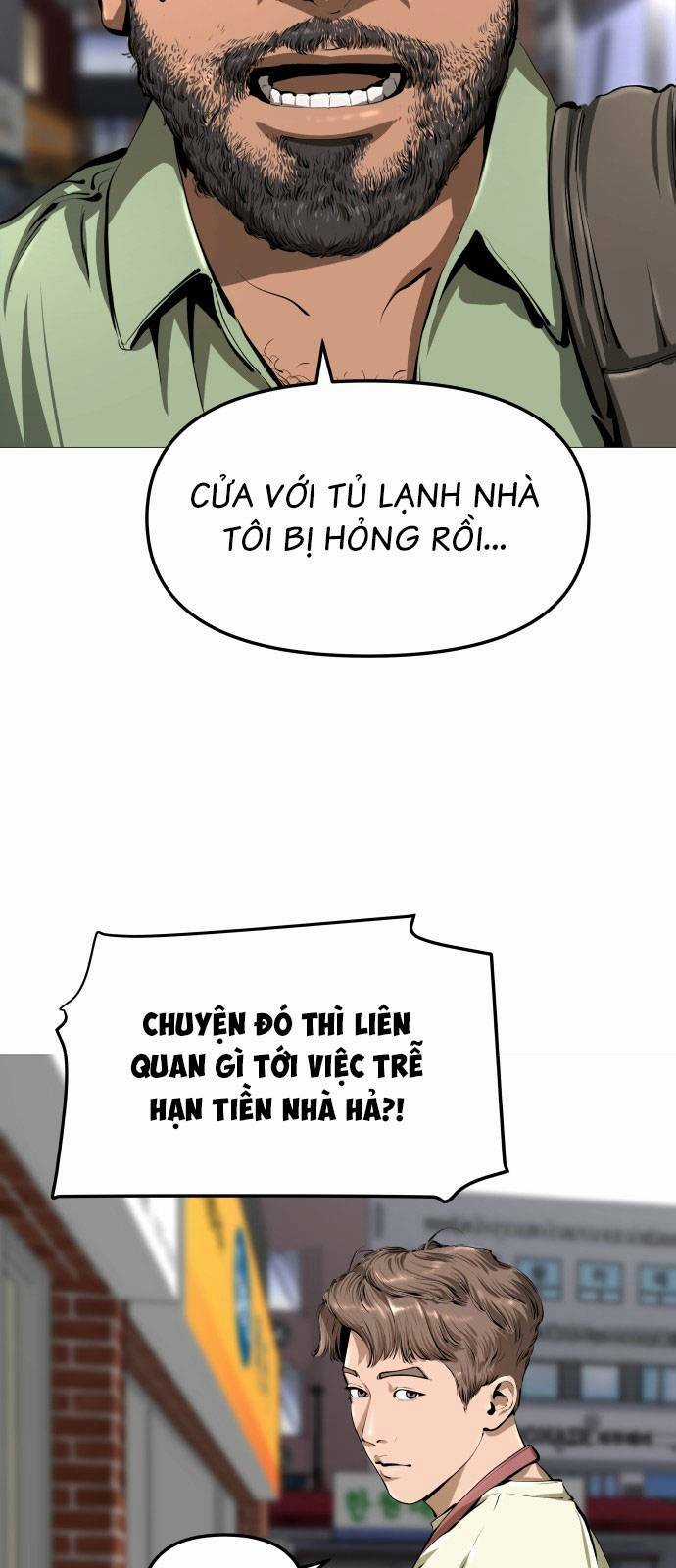 Quán Ngon - Chapter 1 - Trang 64