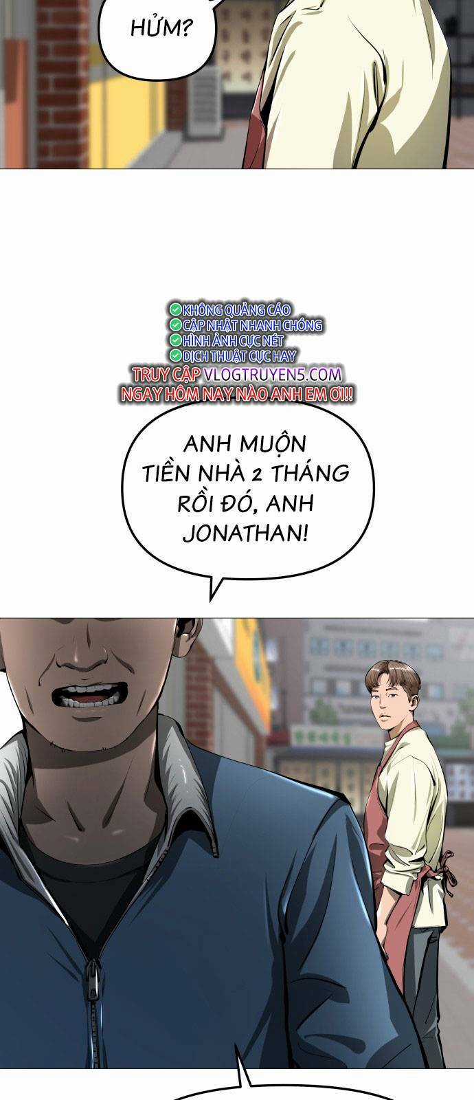 Quán Ngon - Chapter 1 - Trang 65