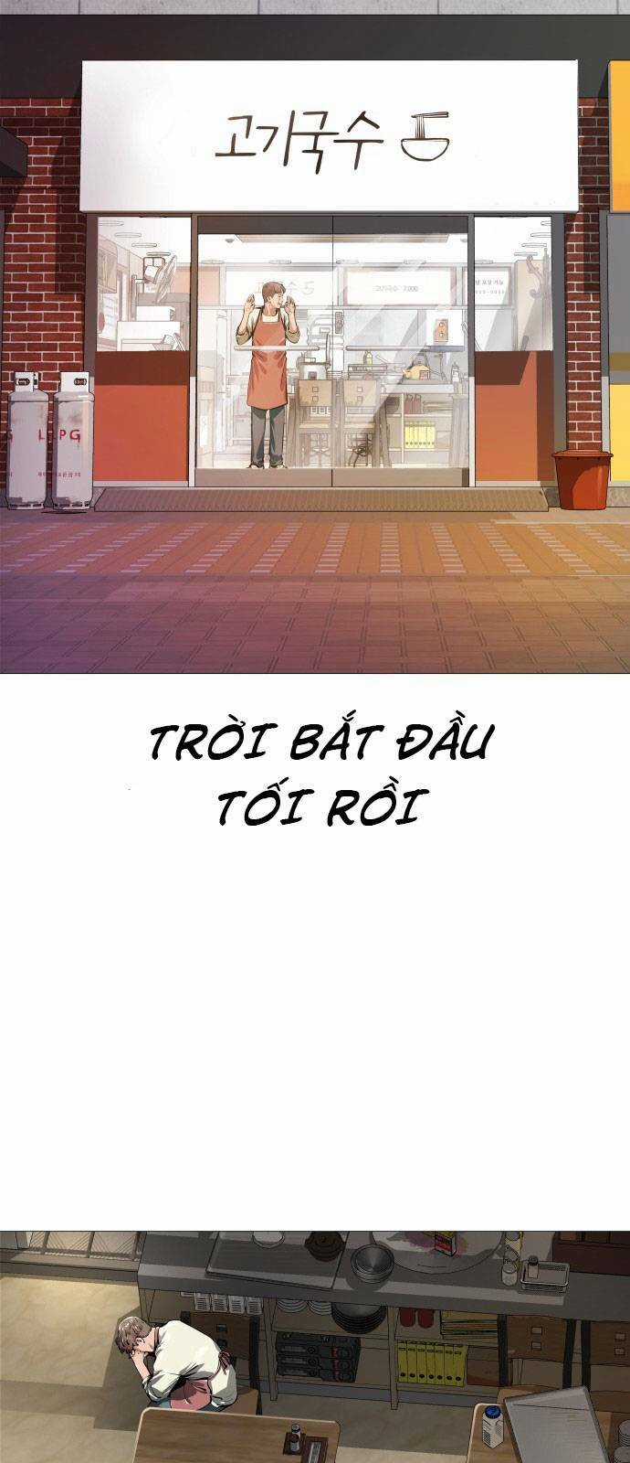 Quán Ngon - Chapter 1 - Trang 76