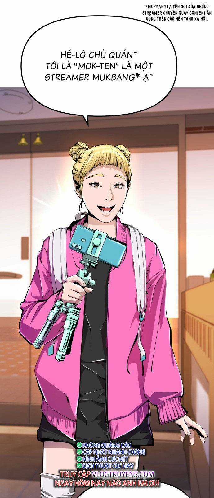 Quán Ngon - Chapter 1 - Trang 84