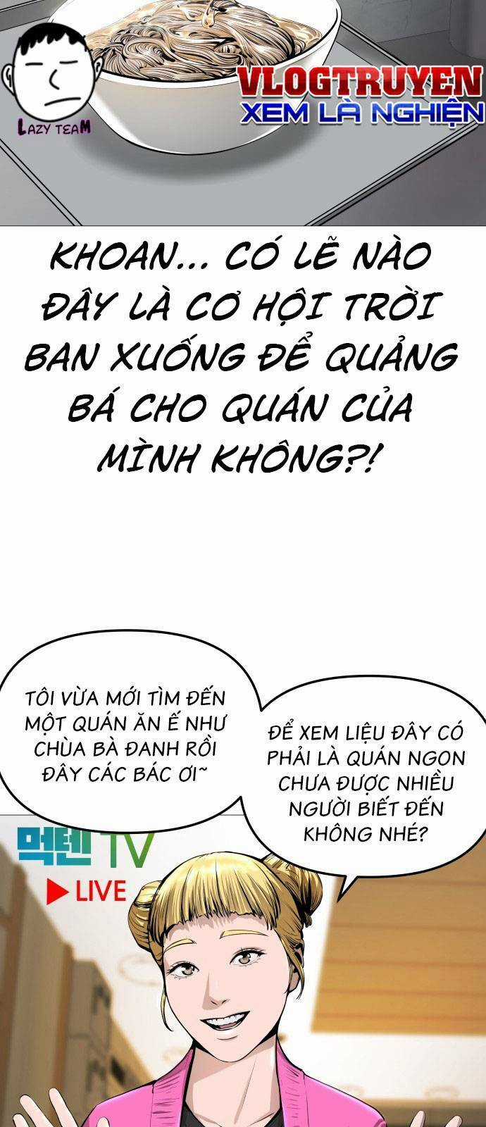 Quán Ngon - Chapter 1 - Trang 87
