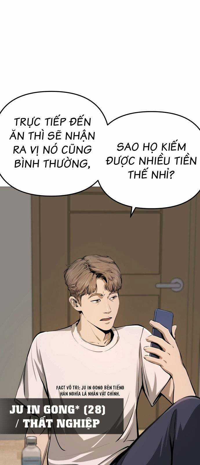 Quán Ngon - Chapter 1 - Trang 10