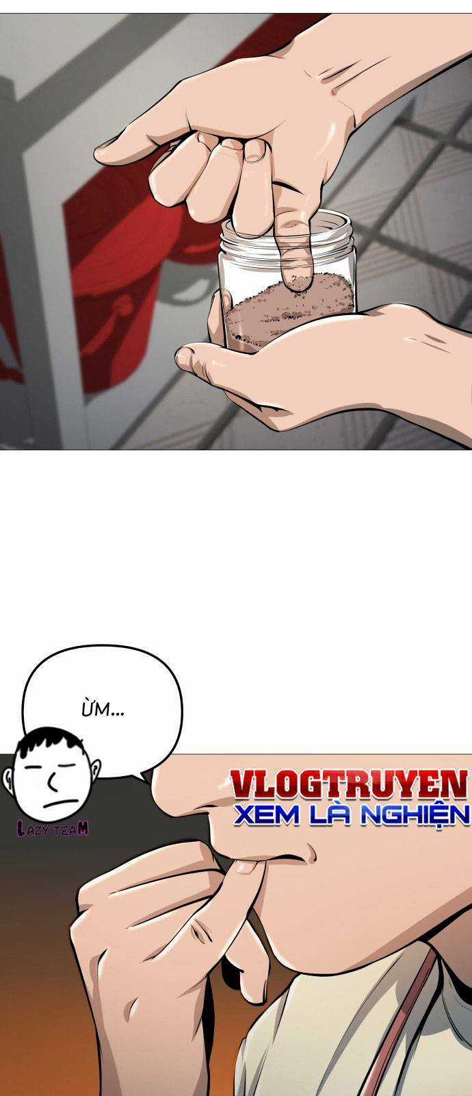 Quán Ngon - Chapter 1 - Trang 92