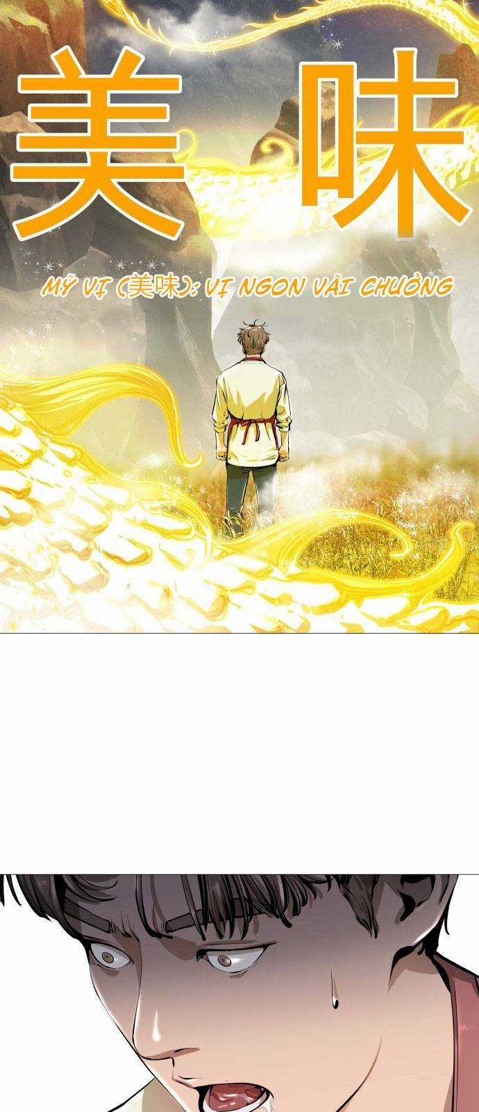 Quán Ngon - Chapter 1 - Trang 96