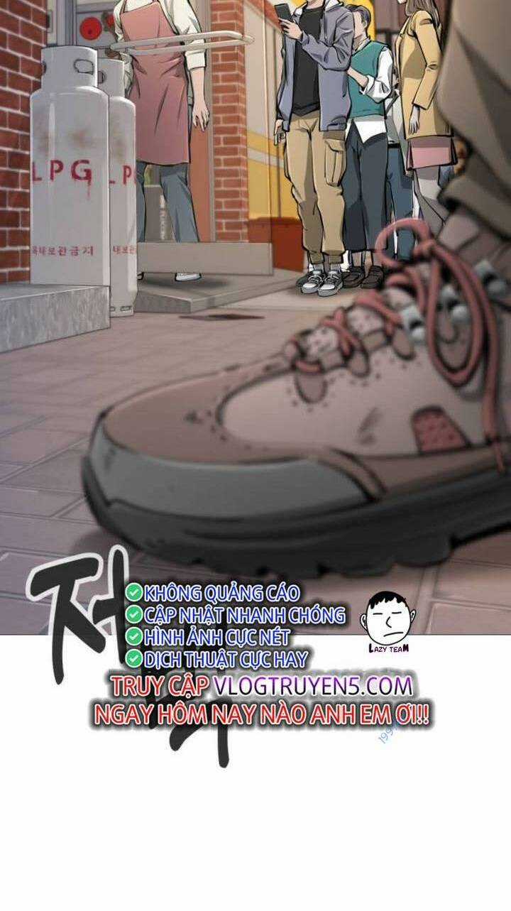 Quán Ngon - Chapter 10 - Trang 4