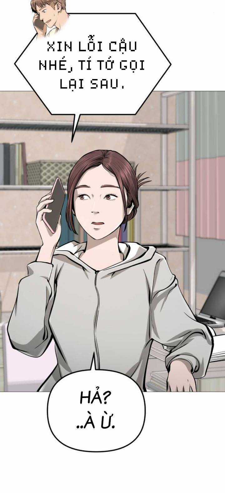 Quán Ngon - Chapter 10 - Trang 34