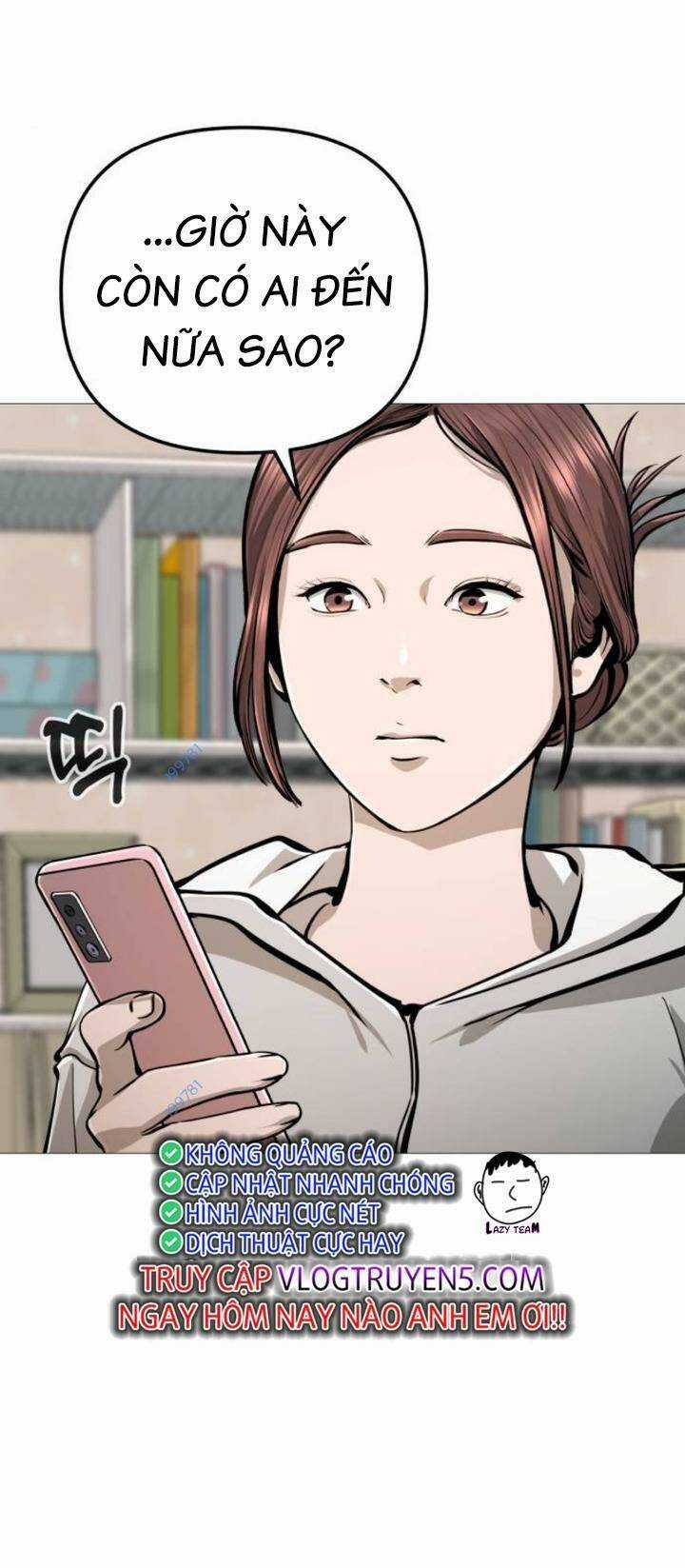 Quán Ngon - Chapter 10 - Trang 35