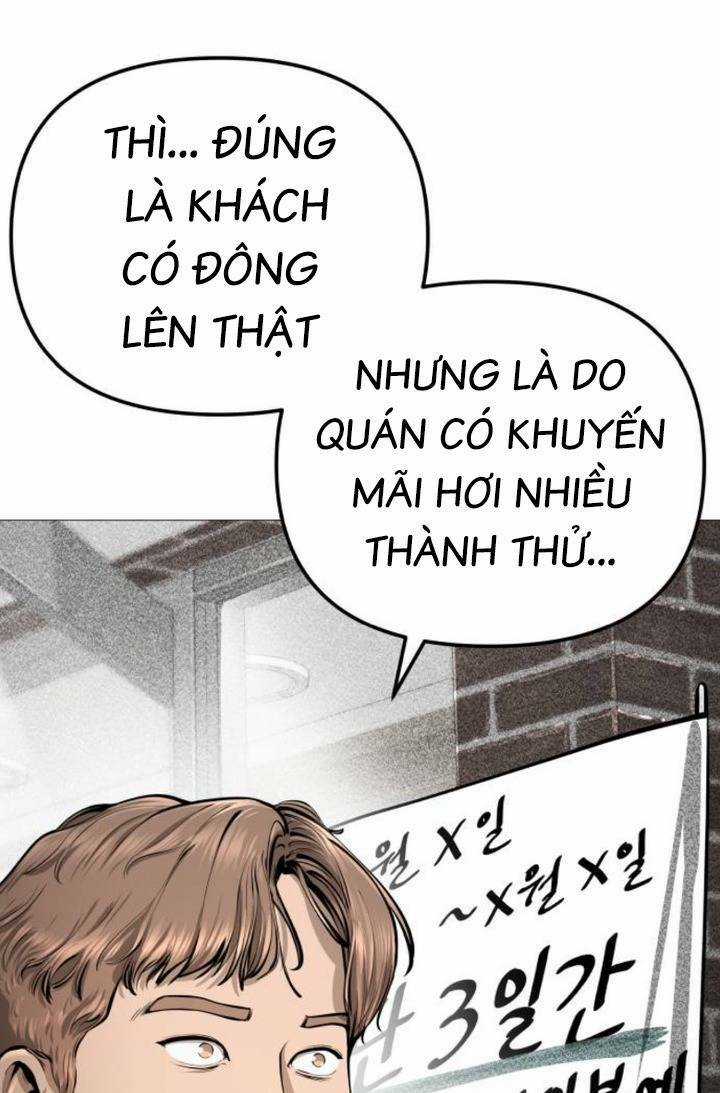 Quán Ngon - Chapter 10 - Trang 42
