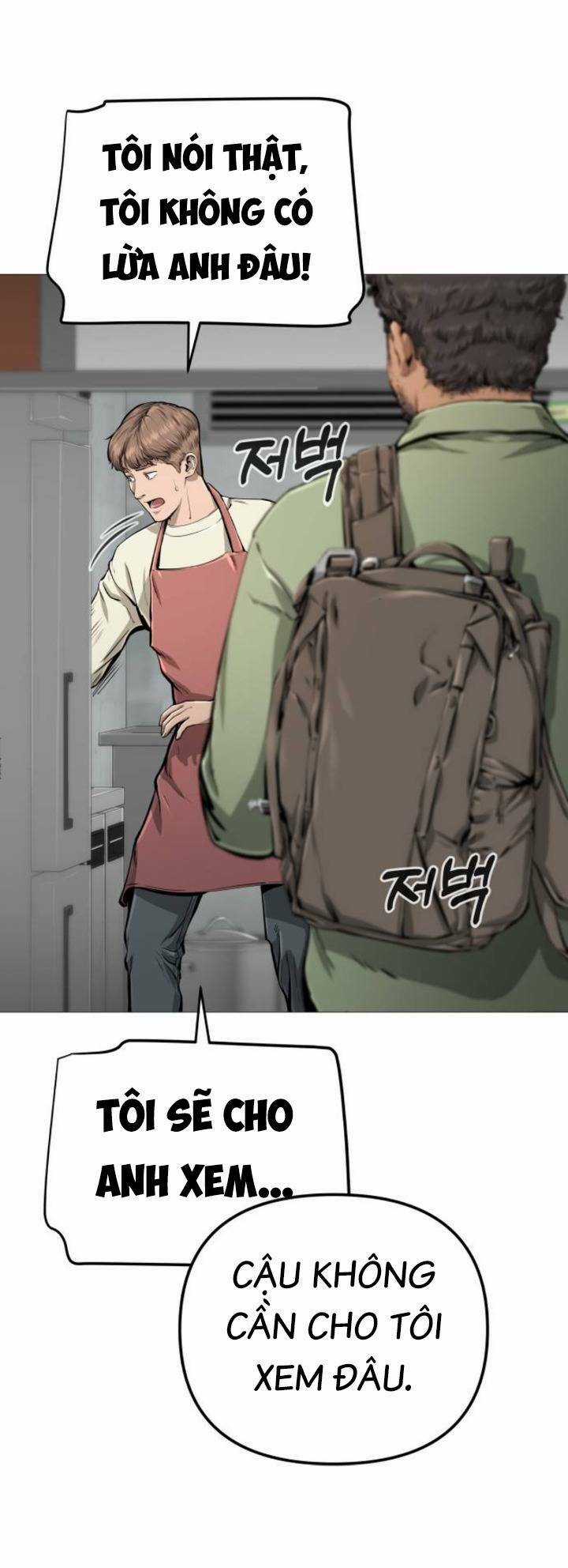 Quán Ngon - Chapter 10 - Trang 45