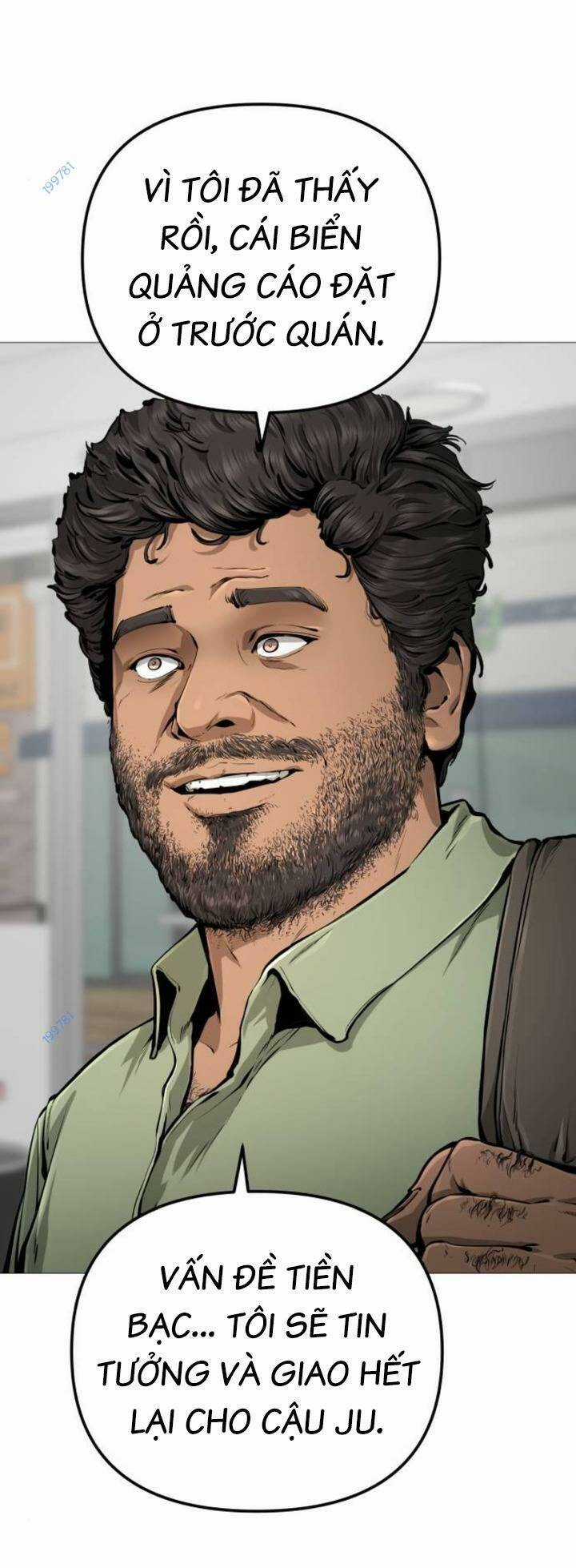 Quán Ngon - Chapter 10 - Trang 46