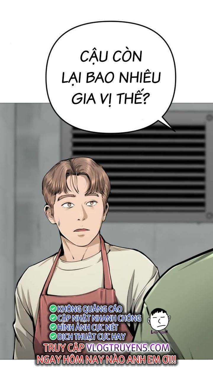 Quán Ngon - Chapter 10 - Trang 47