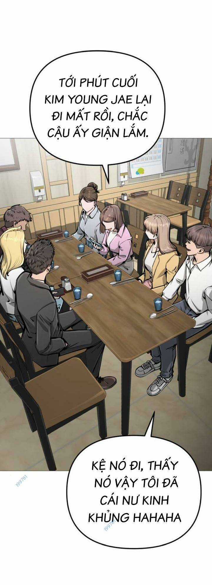 Quán Ngon - Chapter 10 - Trang 8