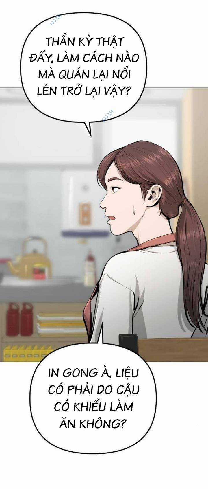 Quán Ngon - Chapter 10 - Trang 77