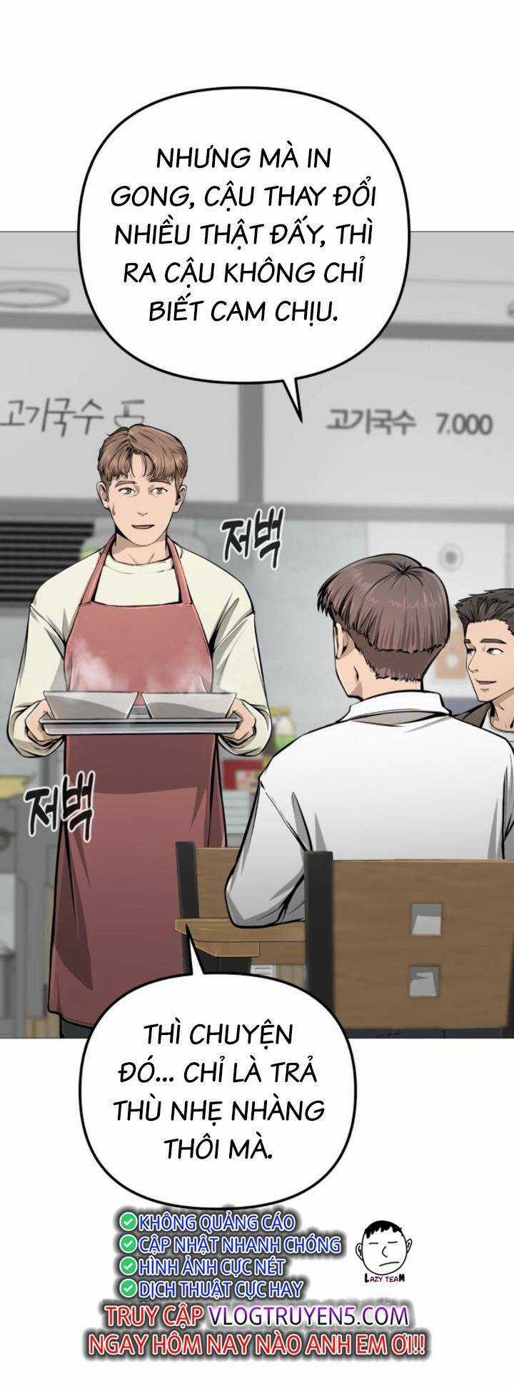 Quán Ngon - Chapter 10 - Trang 9