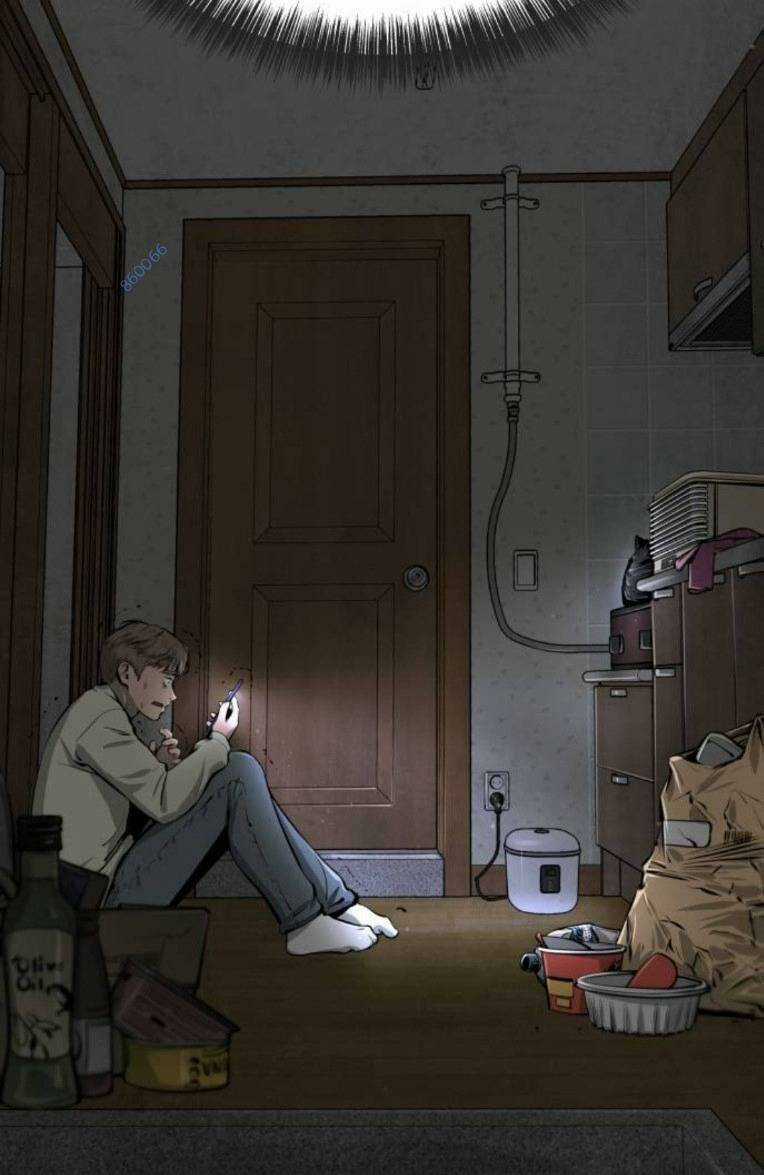 Quán Ngon - Chapter 11 - Trang 16